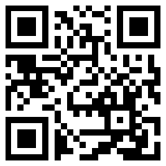 Sample QR-code voor schademeldingen