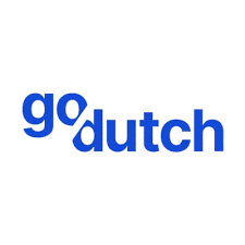 Logo Go Dutch bank